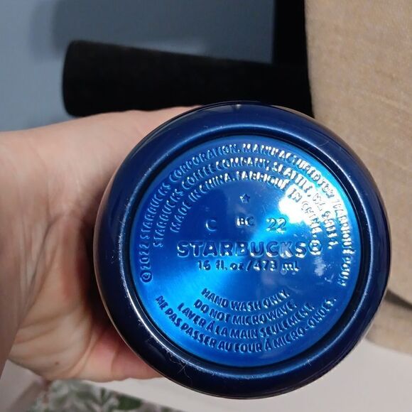 Starbucks   - Picture 7 of 10